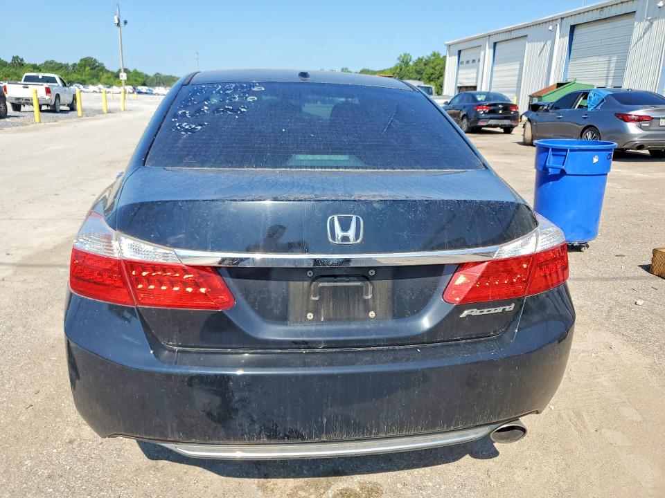 Aukcja sprzedaży 2013 Honda Accord, vin: 1HGCR2F88DA073629, numer aukcji: 64809326