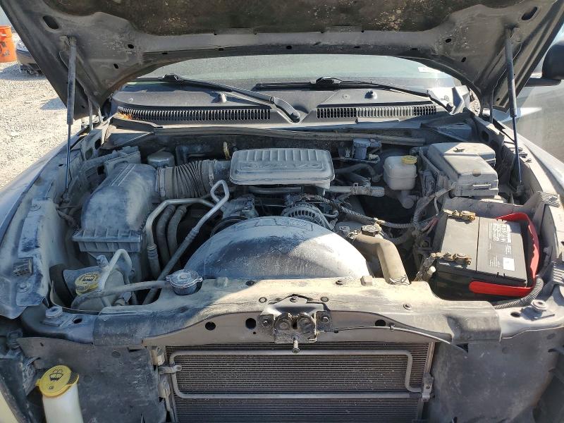 64149476 :رقم المزاد ، 1D7HW48K58S626888 vin ، 2008 Dodge Dakota مزاد بيع
