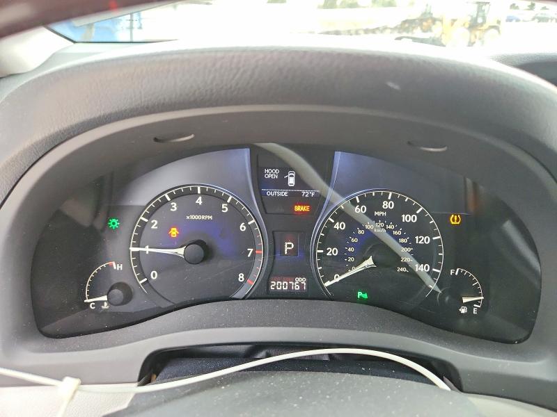 Aukcja sprzedaży 2011 Lexus Rx, vin: JTJBK1BA1B2015190, numer aukcji: 66739566