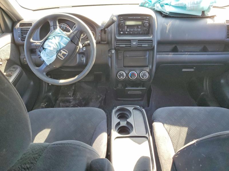 Auction sale of the 2005 Honda Cr-v, vin: JHLRD78885C023677, lot number: 65276536