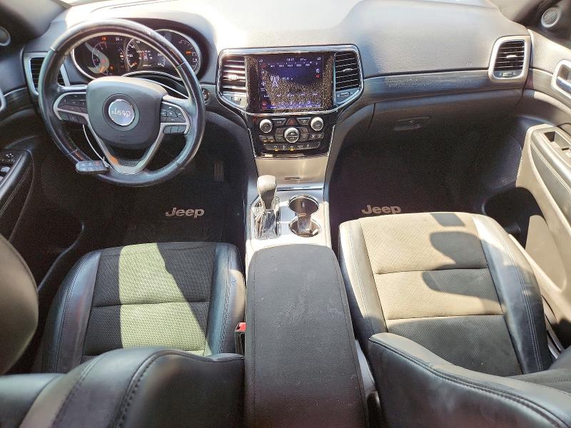 Aukcja sprzedaży 2020 Jeep Grand Cherokee, vin: 1C4RJFAG0LC169022, numer aukcji: 63668496
