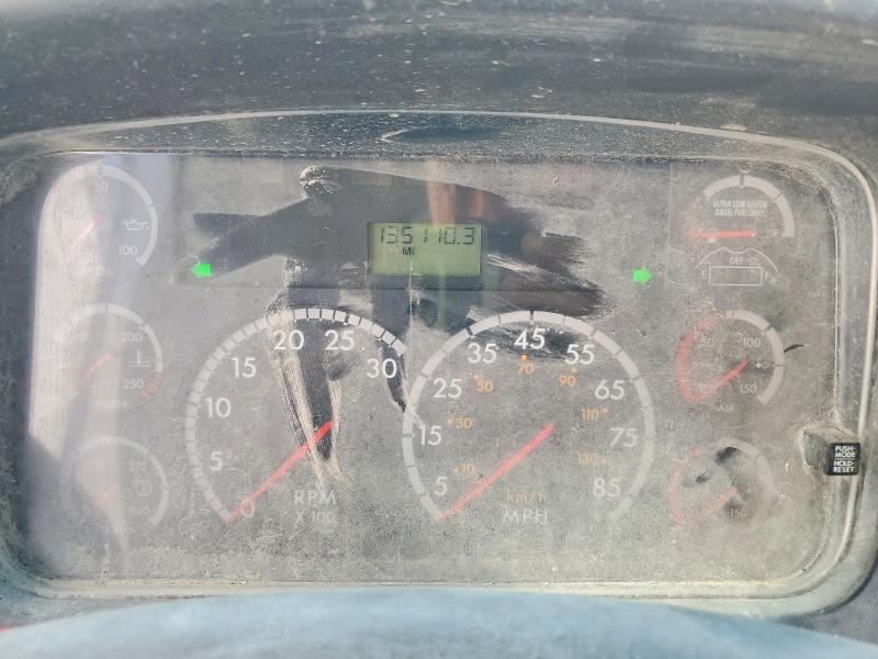 Продаж на аукціоні авто 2012 Thomabuses Bus, vin: 4UZABRDT5CCBR5215, номер лоту: 66797506