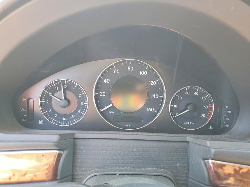 Продаж на аукціоні авто 2005 Mercedes-benz E, vin: WDBUF83J75X172932, номер лоту: 65214716