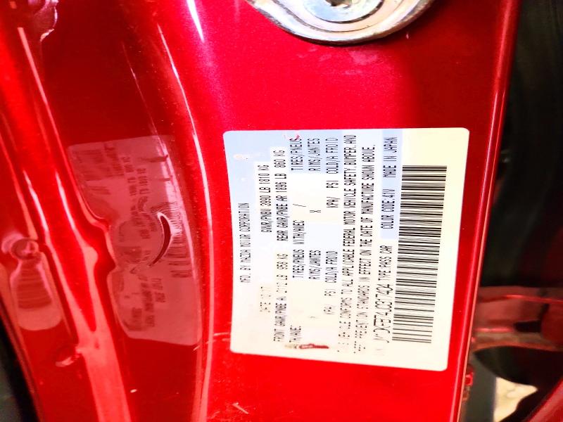 65914296 :رقم المزاد ، JM1DKFB74J0317404 vin ، 2018 Mazda Cx-3 مزاد بيع