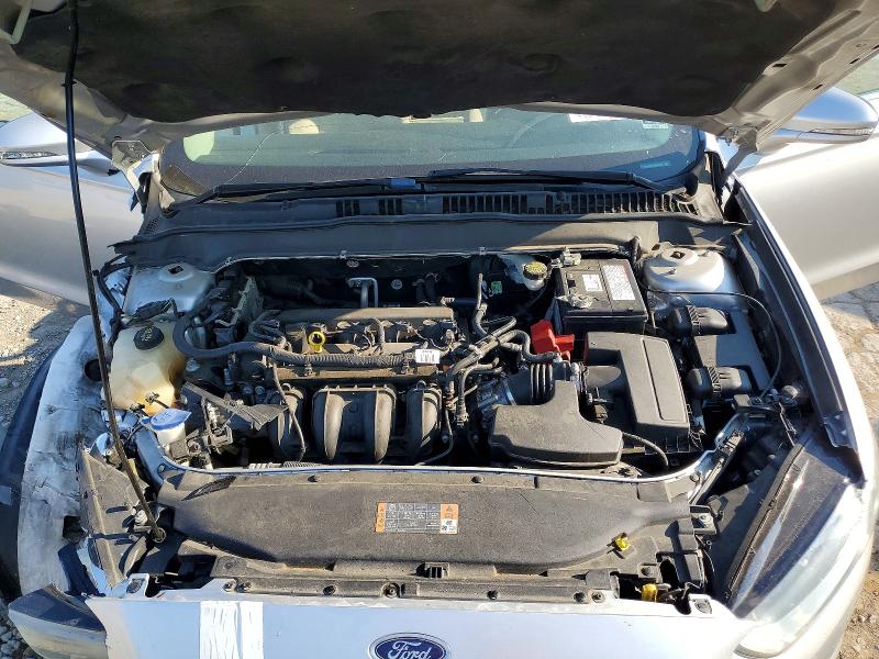2016 Ford Fusion მანქანა იყიდება აუქციონზე, vin: 1FA6P0H77G5118198, აუქციონის ნომერი: 64012996