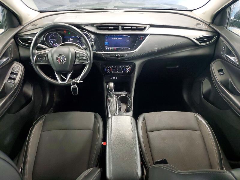 Aukcja sprzedaży 2021 Buick Encore Gx, vin: KL4MMDSL1MB160042, numer aukcji: 64196976