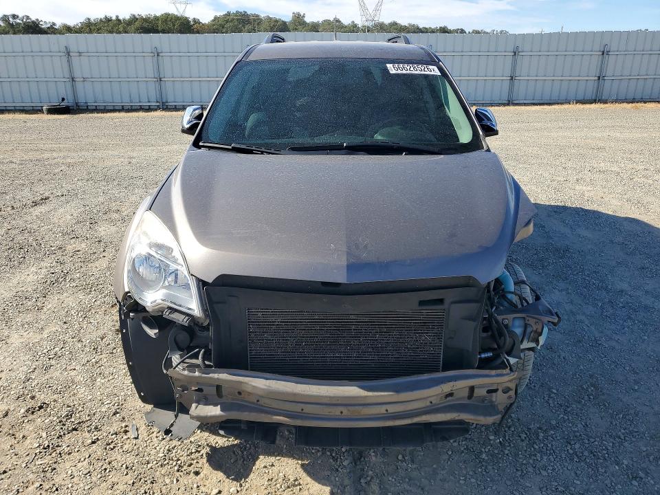 Aukcja sprzedaży 2011 Chevrolet Equinox, vin: 2CNALPEC7B6288130, numer aukcji: 66628526