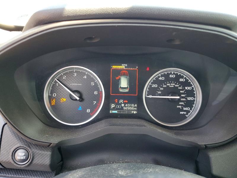 Продажа на аукционе авто 2019 Subaru Forester, vin: JF2SKASC0KH419052, номер лота: 64279806
