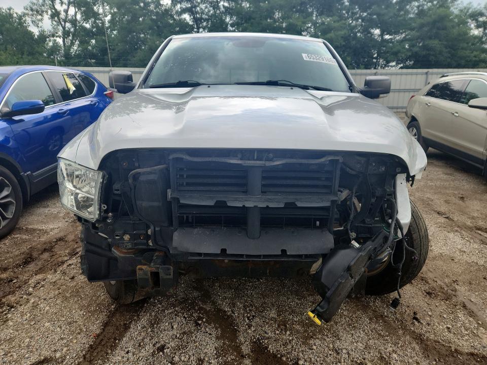 Aukcja sprzedaży 2016 Ram 1500, vin: 1C6RR7TT3GS104290, numer aukcji: 65329166