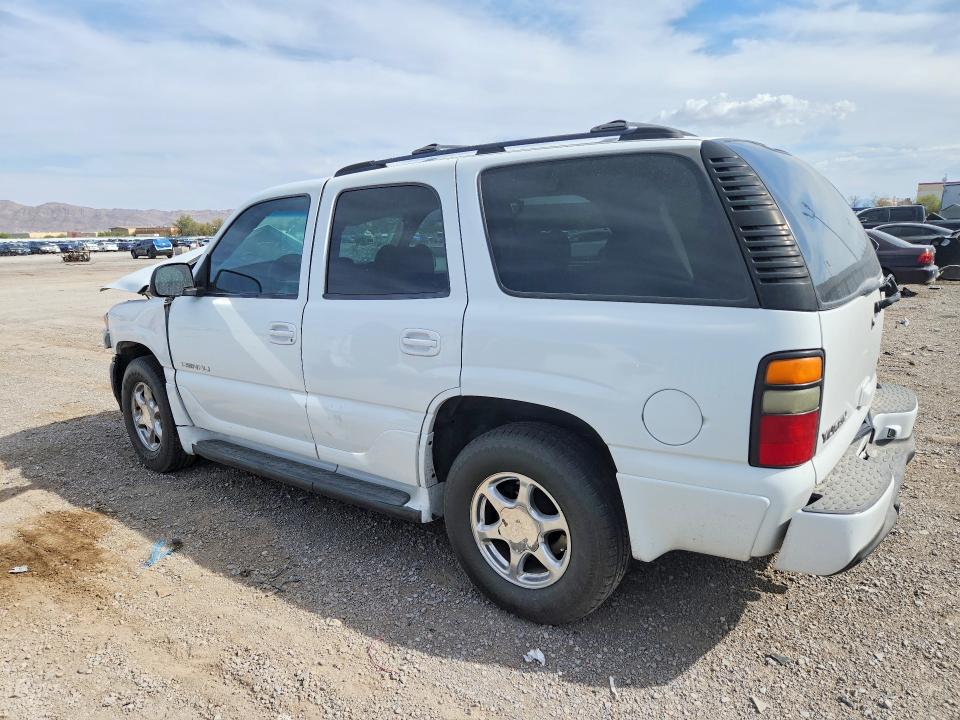 85995615 :رقم المزاد ، 1GKEK63U11J147977 vin ، 2001 Gmc Denali مزاد بيع