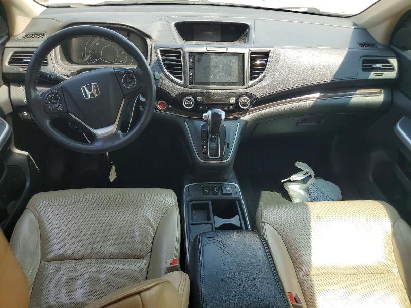 Продажа на аукционе авто 2015 Honda Cr-v, vin: 5J6RM4H79FL035528, номер лота: 64460286