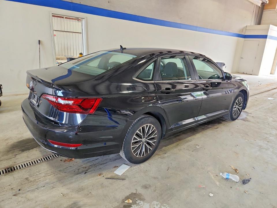 Aukcja sprzedaży 2021 Volkswagen Jetta, vin: 3VWC57BU7MM087001, numer aukcji: 66058666