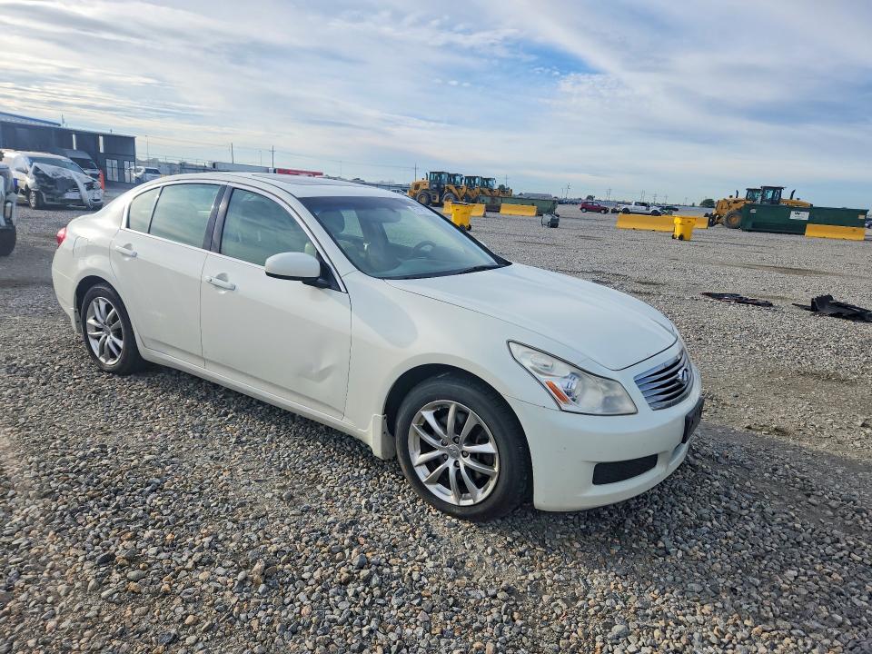 Продаж на аукціоні авто 2008 Infiniti G35, vin: JNKBV61F18M272477, номер лоту: 67191766