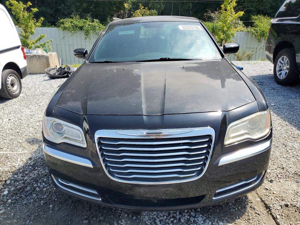 65329186 :رقم المزاد ، 2C3CCAAG2EH200035 vin ، 2014 Chrysler 300 مزاد بيع