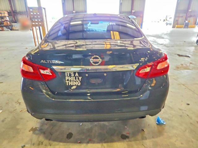 Продаж на аукціоні авто 2017 Nissan Altima, vin: 1N4AL3AP9HC139438, номер лоту: 64000166