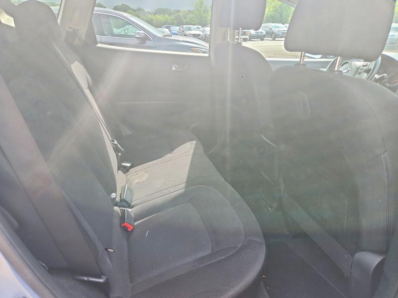Продажа на аукционе авто 2013 Nissan Rogue, vin: JN8AS5MV0DW122365, номер лота: 65119626
