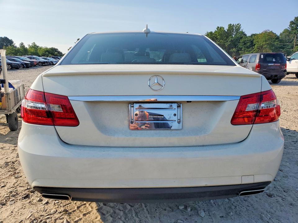 64539596 :رقم المزاد ، WDDHF8JB2CA564401 vin ، 2012 Mercedes-benz E مزاد بيع
