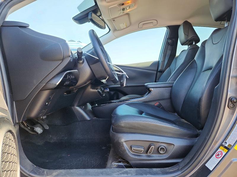 Aukcja sprzedaży 2017 Toyota Prius Prime, vin: JTDKARFP3H3063845, numer aukcji: 66052706