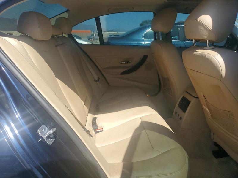 Продажа на аукционе авто 2015 Bmw 328, vin: WBA3B5C50FP653436, номер лота: 63430676