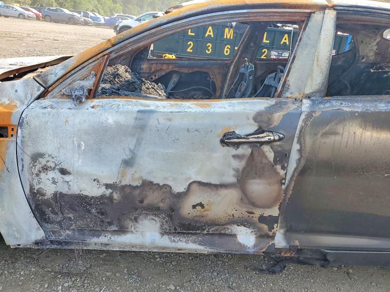 64512846 :رقم المزاد ، KNAGN4A71B5082844 vin ، 2011 Kia Optima مزاد بيع