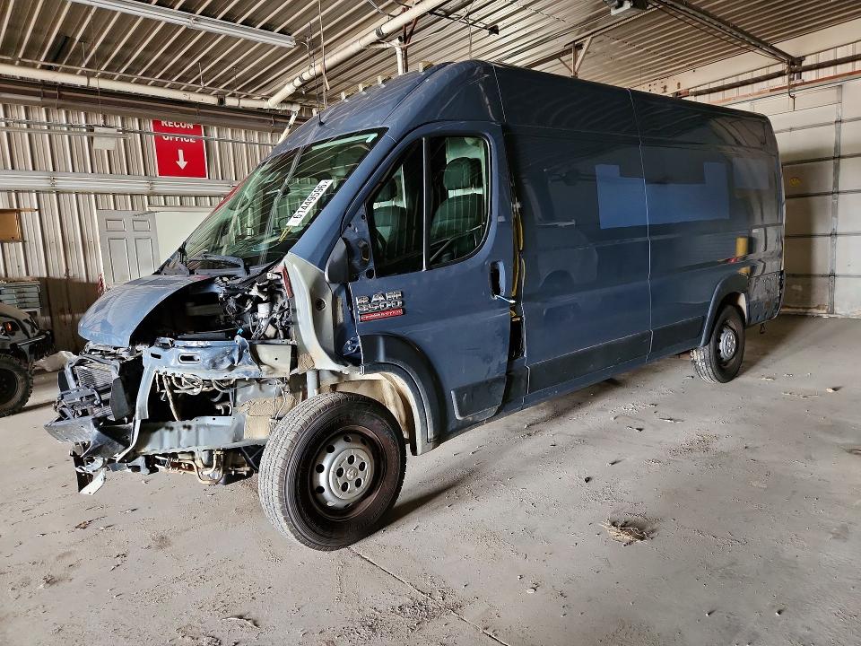 Aukcja sprzedaży 2021 Ram Promaster 3500, vin: 3C6MRVJGXME580488, numer aukcji: 61449596