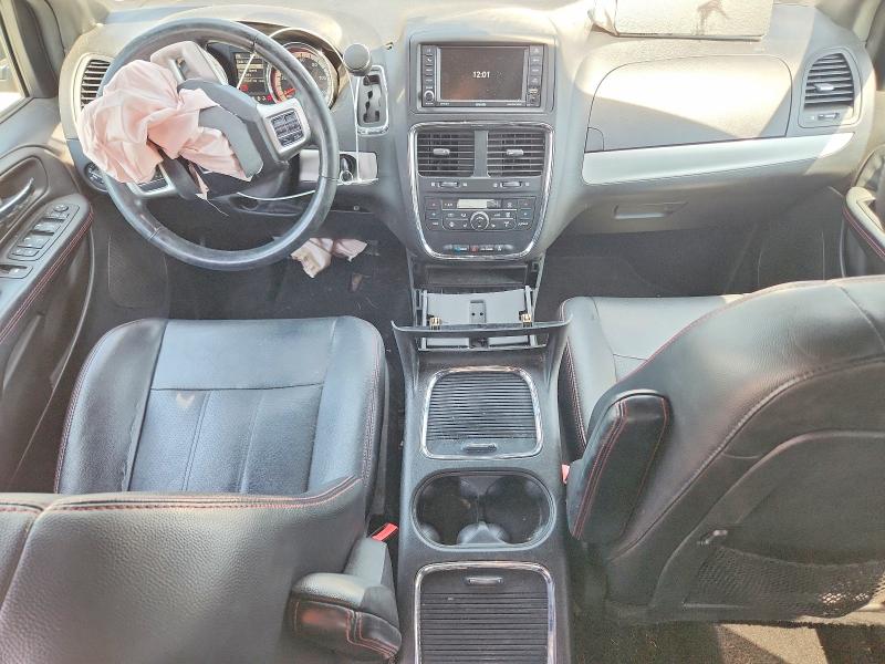 Aukcja sprzedaży 2017 Dodge Grand Caravan, vin: 2C4RDGEG6HR761319, numer aukcji: 65440426