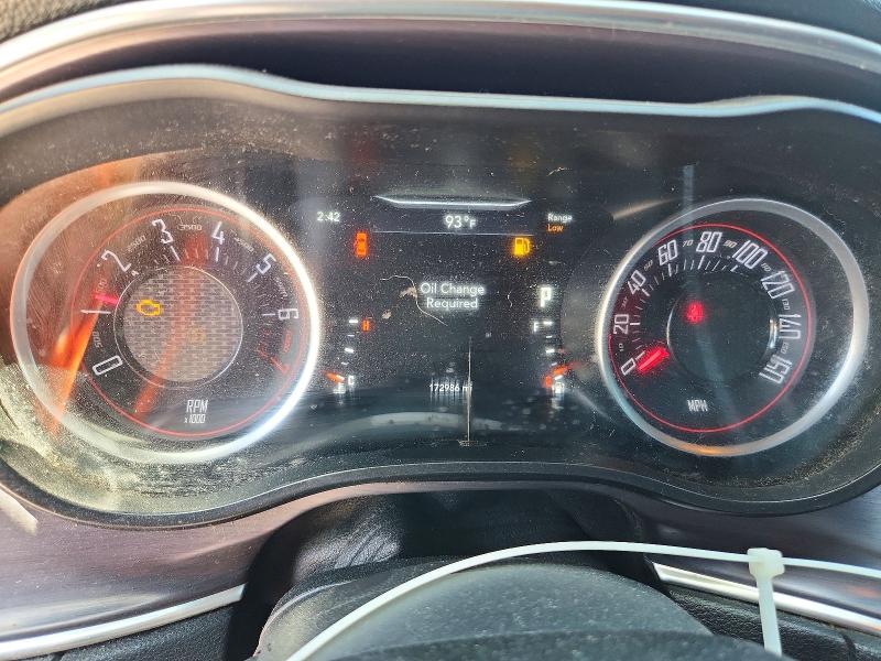 Aukcja sprzedaży 2018 Dodge Challenger, vin: 2C3CDZAG1JH144787, numer aukcji: 66569536