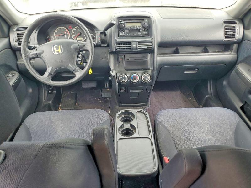 Продаж на аукціоні авто 2006 Honda Cr-v, vin: JHLRD68516C009041, номер лоту: 64698046