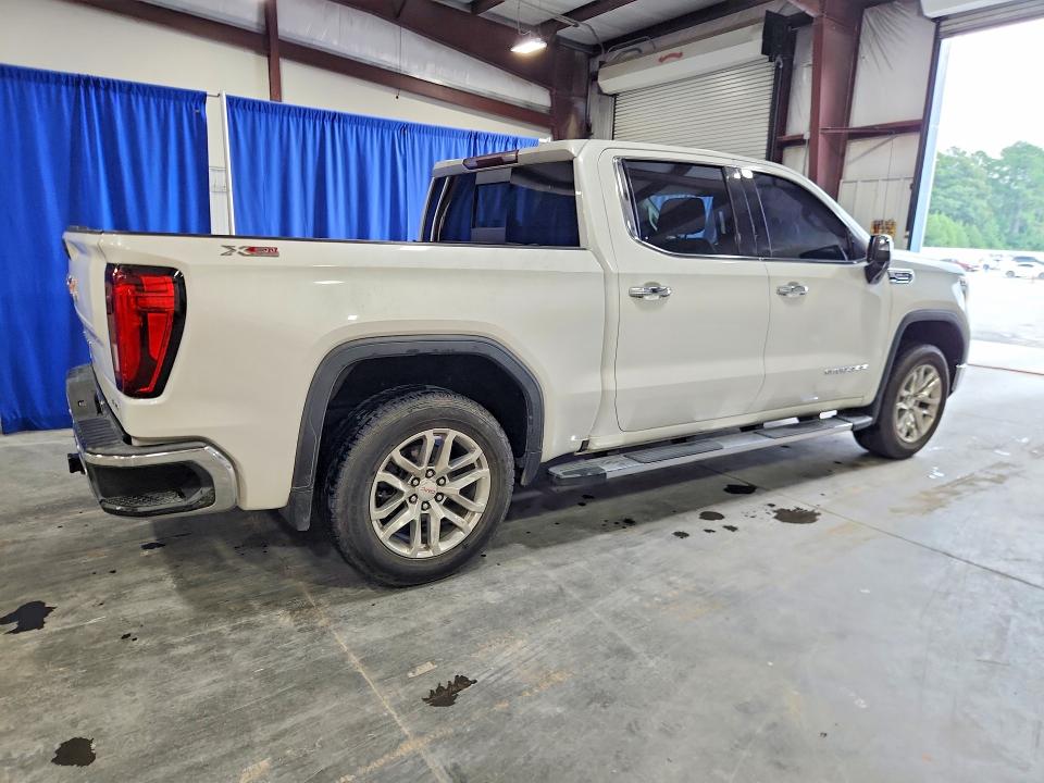 Продаж на аукціоні авто 2019 Gmc Sierra, vin: 3GTU9DEL4KG204378, номер лоту: 66470106