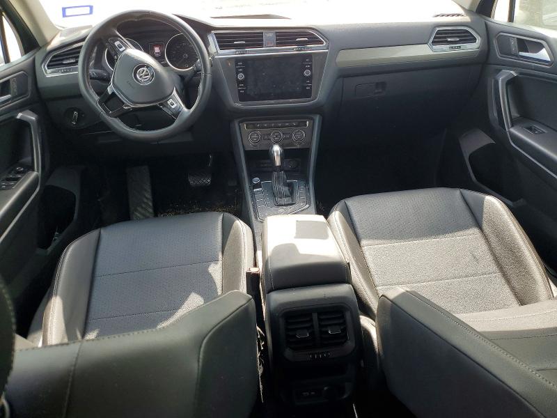 Продажа на аукционе авто 2021 Volkswagen Tiguan, vin: 3VV3B7AX9MM039072, номер лота: 64214816