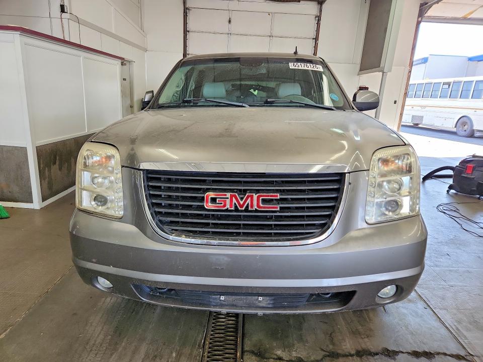 2007 Gmc Yukon მანქანა იყიდება აუქციონზე, vin: 1GKFK13027R129731, აუქციონის ნომერი: 65176126