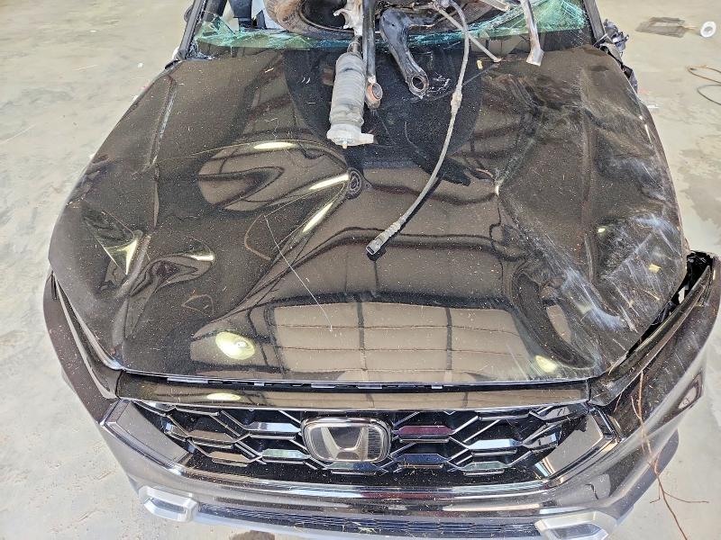 2023 Honda Cr-v მანქანა იყიდება აუქციონზე, vin: 7FARS6H98PE009200, აუქციონის ნომერი: 65664346