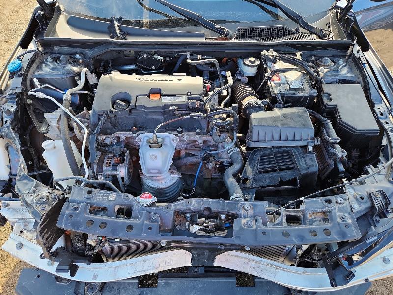 Продажа на аукционе авто 2022 Honda Civic, vin: 2HGFE2F2XNH102748, номер лота: 65262256