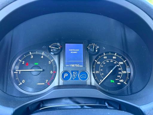 Aukcja sprzedaży 2017 Lexus Gx, vin: JTJBM7FX3H5165112, numer aukcji: 65167726