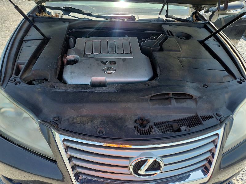 65447306 :رقم المزاد ، JTHBK1EG0C2502223 vin ، 2012 Lexus Es مزاد بيع