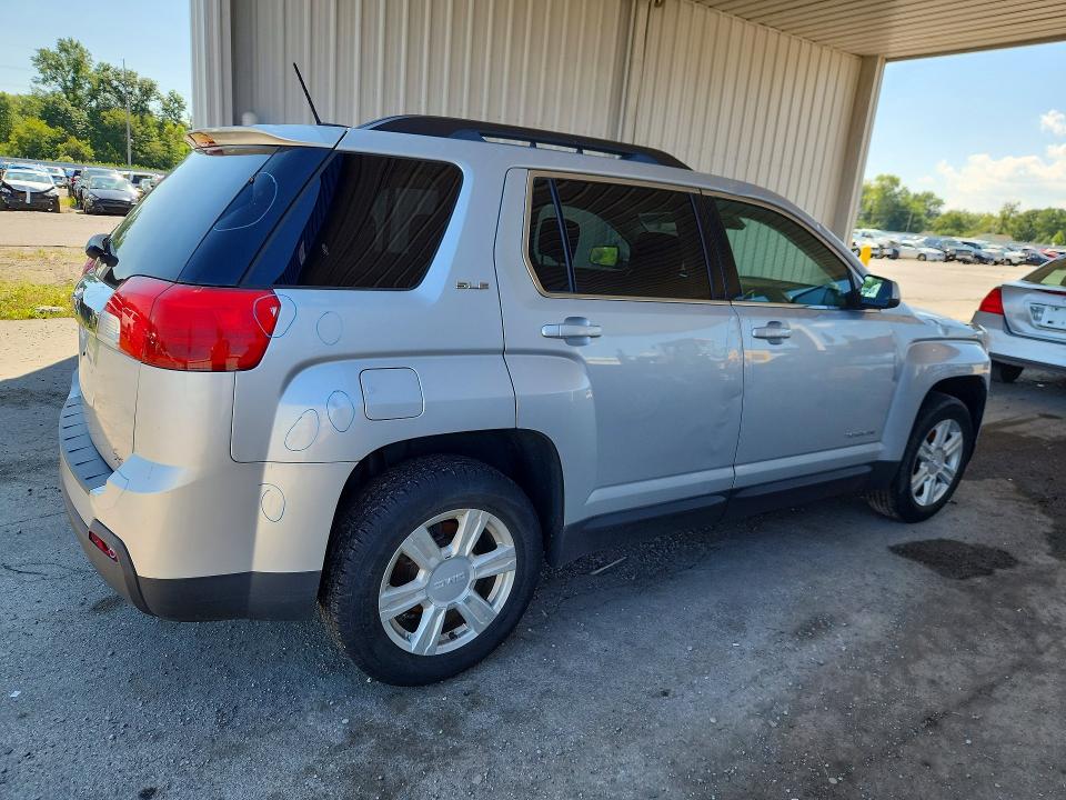Aukcja sprzedaży 2015 Gmc Terrain, vin: 2GKALREK3F6259905, numer aukcji: 67003036