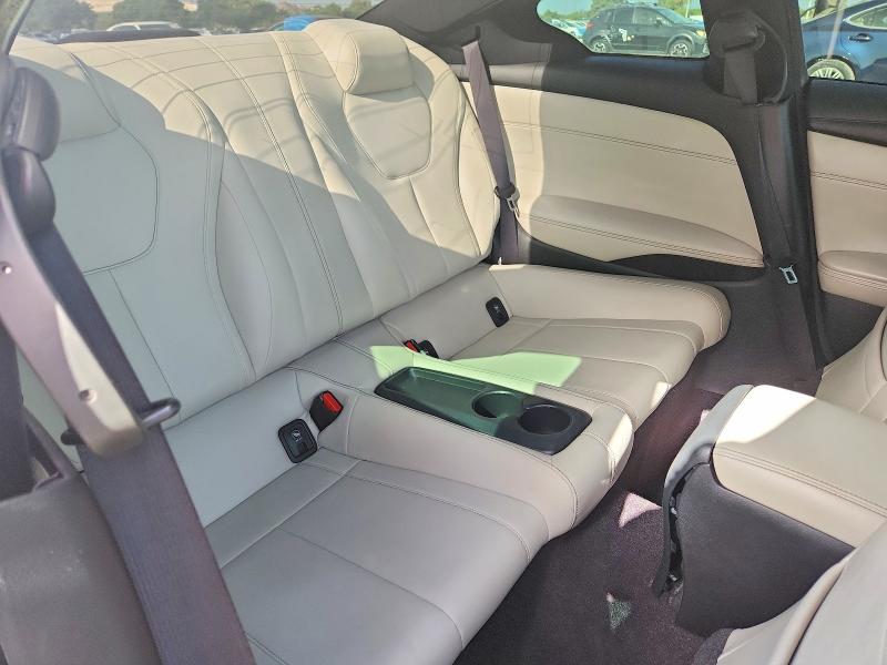 Продажа на аукционе авто 2019 Infiniti Q60, vin: JN1EV7EK2KM231216, номер лота: 65290316