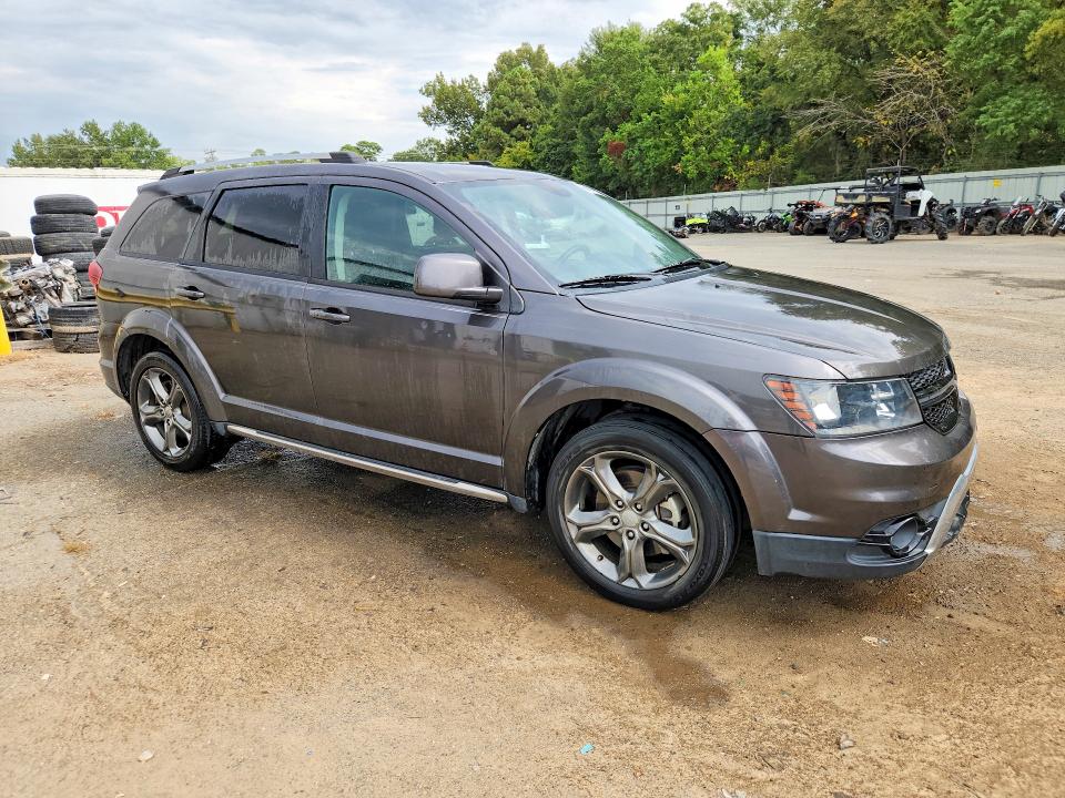Aukcja sprzedaży 2016 Dodge Journey, vin: 3C4PDCGB1GT240490, numer aukcji: 66407616
