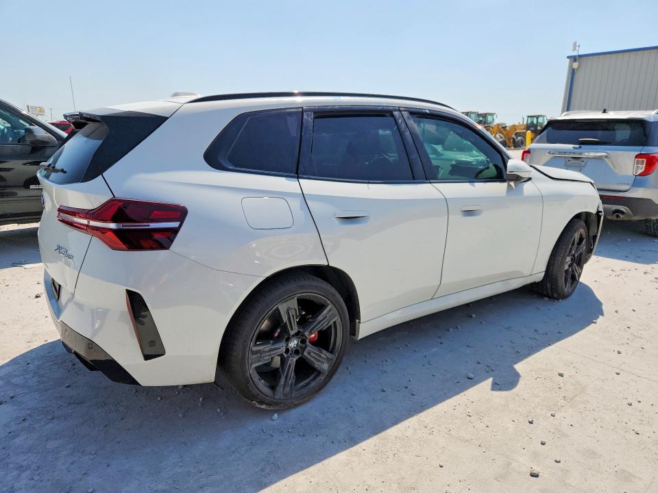 2026 Bmw X3 მანქანა იყიდება აუქციონზე, vin: 5UX53GP04T9139266, აუქციონის ნომერი: 66192566