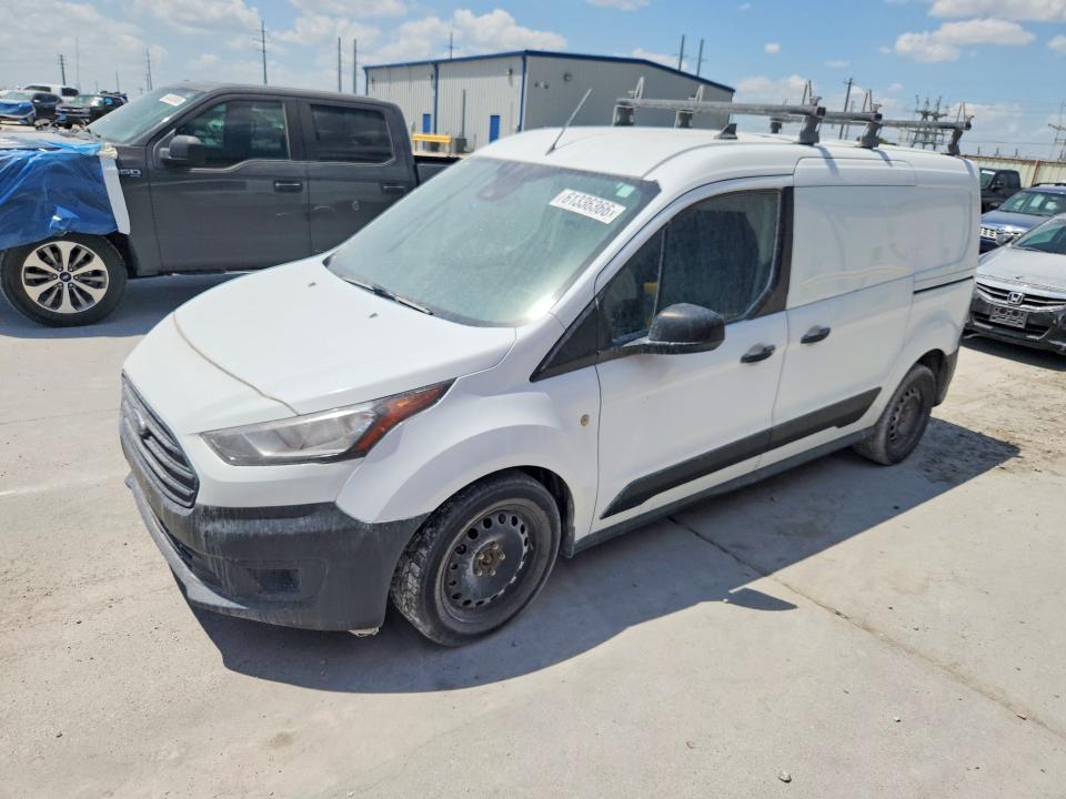 Aukcja sprzedaży 2020 Ford Transit Connect, vin: NM0LS7E29L1462773, numer aukcji: 61336366