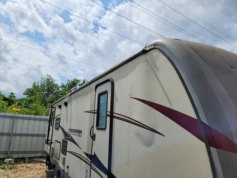 Продажа на аукционе авто 2013 Keystone Outback, vin: 4YDT2732XDB452641, номер лота: 65167876
