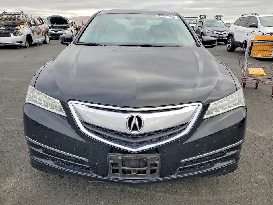 Продажа на аукционе авто 2017 Acura Tlx, vin: 19UUB1F5XHA001992, номер лота: 64998996