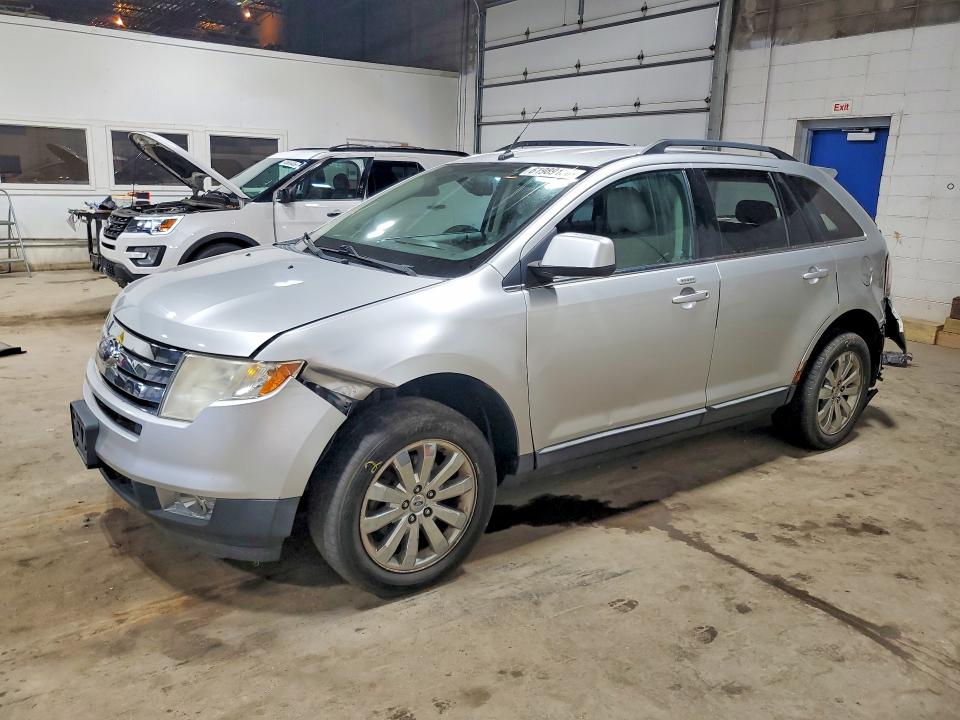 Auction sale of the 2010 Ford Edge, vin: 2FMDK4KC4ABA47926, lot number: 61989136