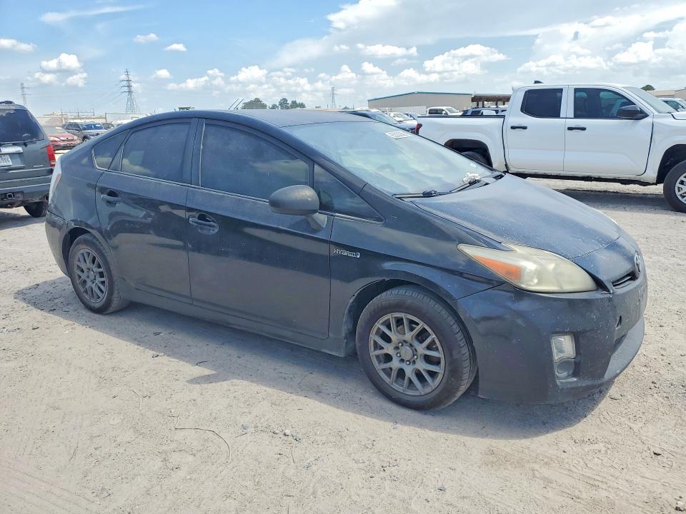 Продаж на аукціоні авто 2011 Toyota Prius, vin: JTDKN3DU1B0321525, номер лоту: 65333056