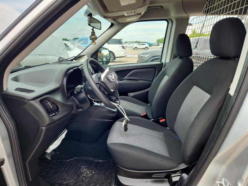 Aukcja sprzedaży 2022 Ram Promaster City, vin: ZFBHRFAB8N6W57342, numer aukcji: 65625196