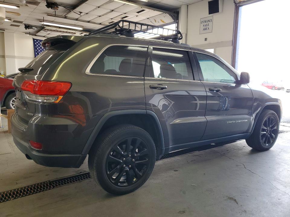 Продажа на аукционе авто 2015 Jeep Grand Cherokee, vin: 1C4RJFAG3FC159296, номер лота: 63044576