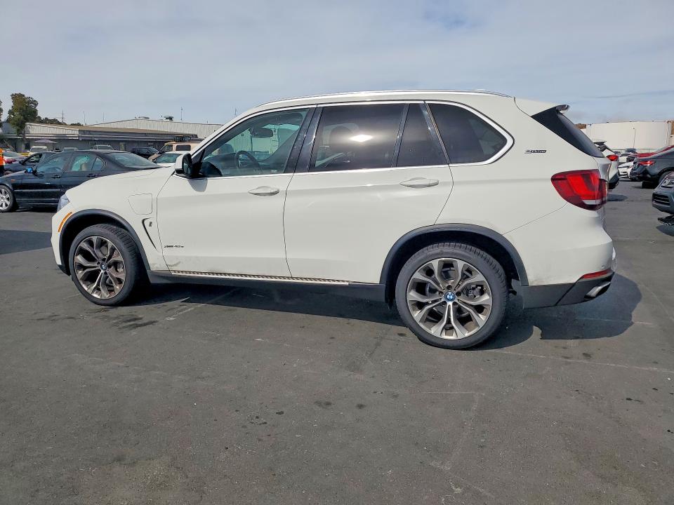 65580216 :رقم المزاد ، 5UXKT0C58J0V99995 vin ، 2018 Bmw X5 مزاد بيع