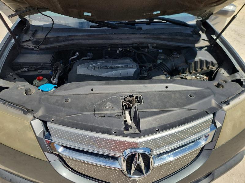Продаж на аукціоні авто 2009 Acura Mdx, vin: 2HNYD28629H516231, номер лоту: 66525386