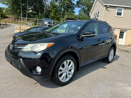 Aukcja sprzedaży 2013 Toyota Rav4, vin: 2T3DFREV5DW071429, numer aukcji: 62357826