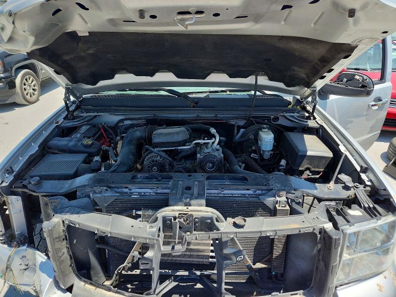64780276 :رقم المزاد ، 1GTN1TEX3DZ172924 vin ، 2013 Gmc Sierra مزاد بيع